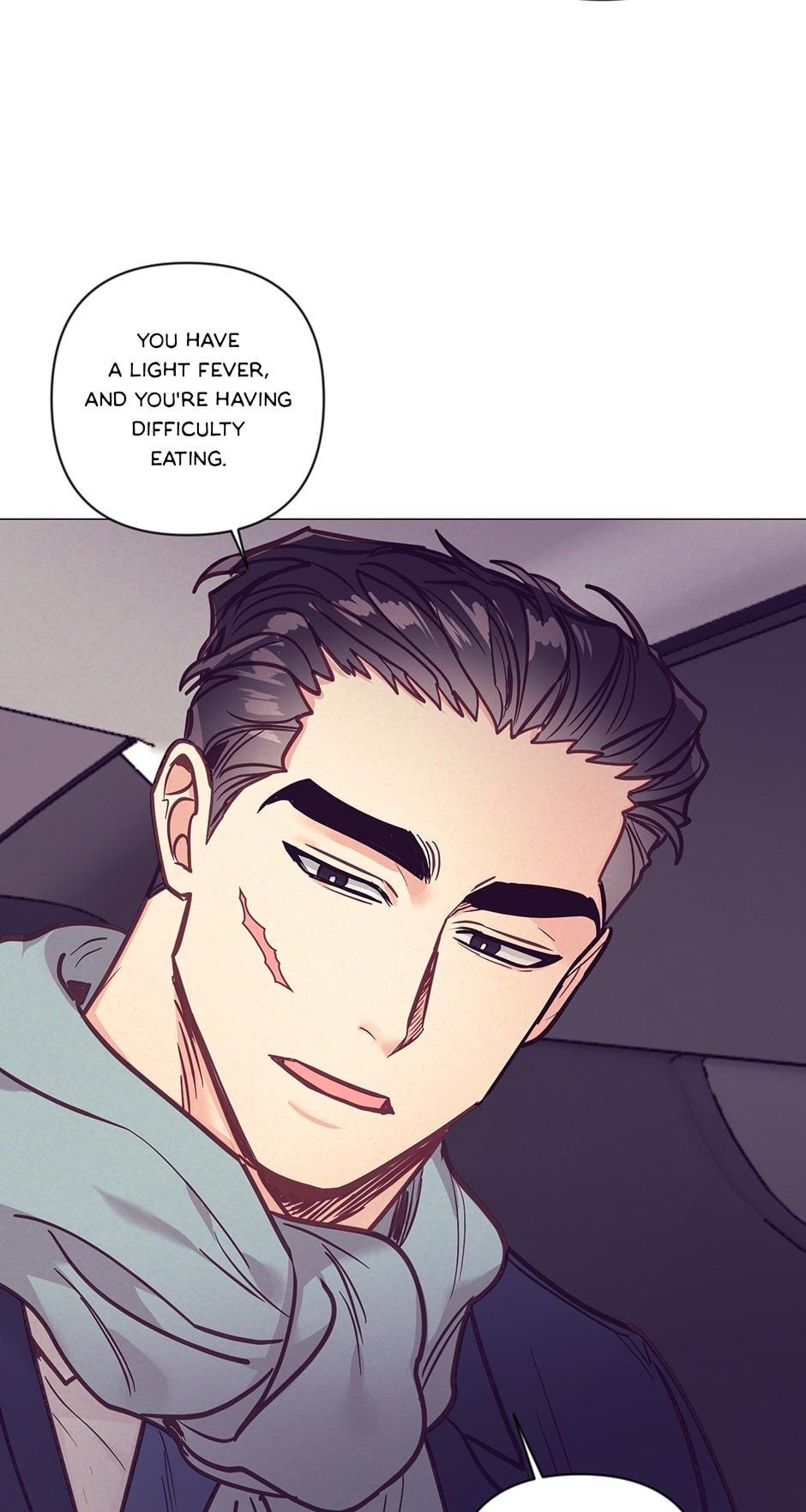 Bye-Bye Chapter 22 page 22 - 