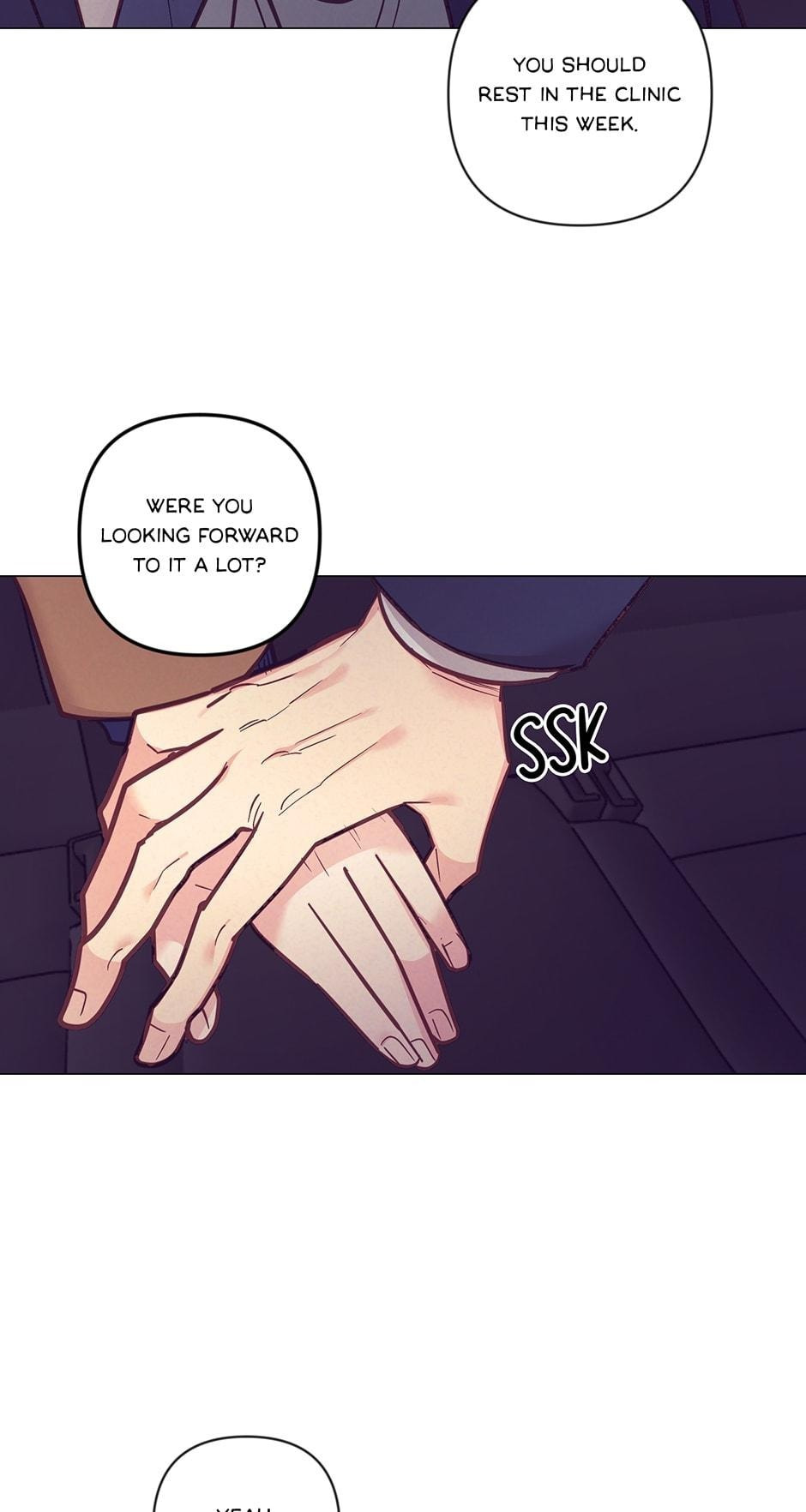 Bye-Bye Chapter 22 page 23 - 