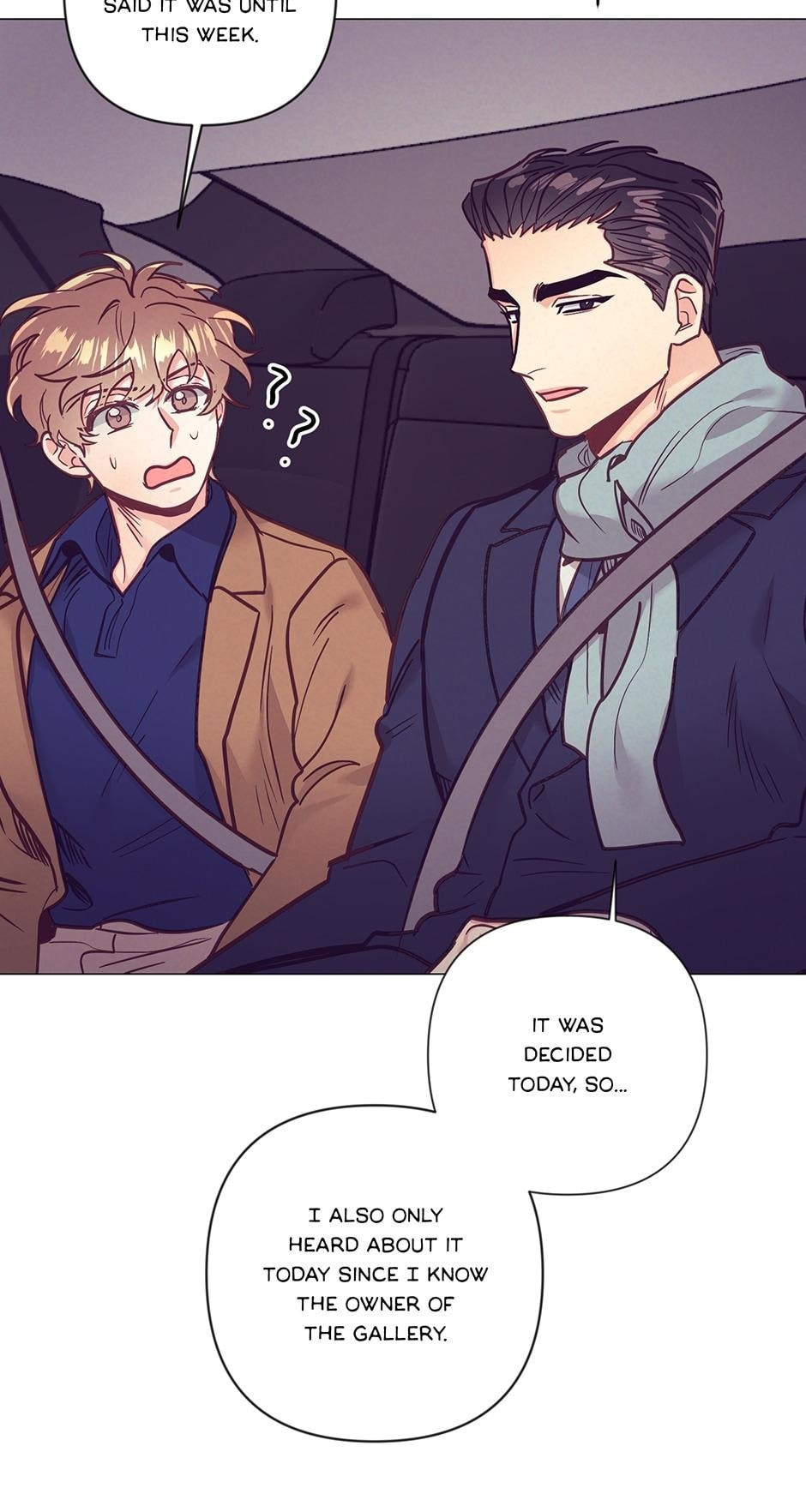 Bye-Bye Chapter 22 page 25 - 