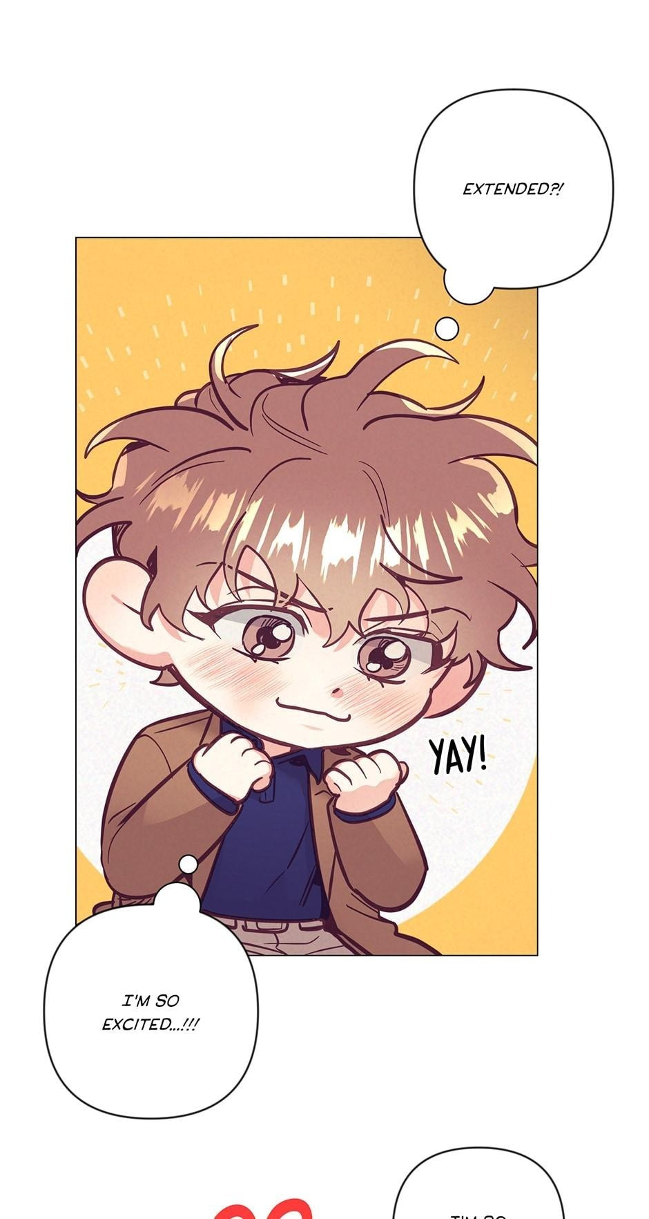 Bye-Bye Chapter 22 page 26 - 