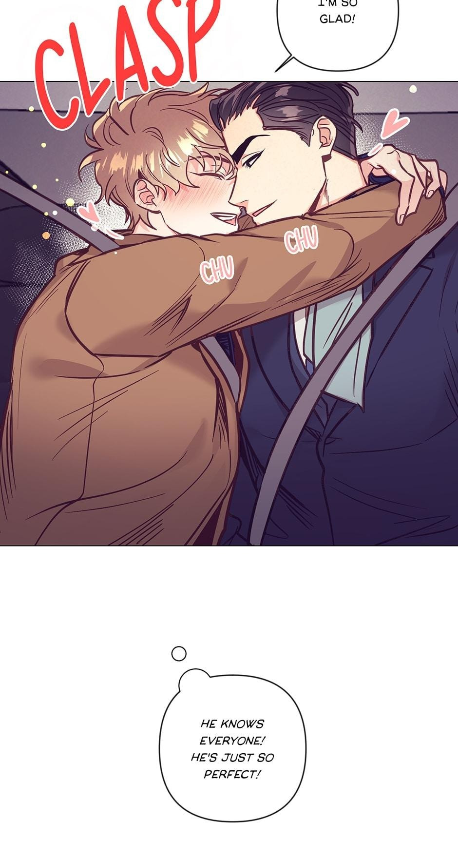 Bye-Bye Chapter 22 page 27 - 