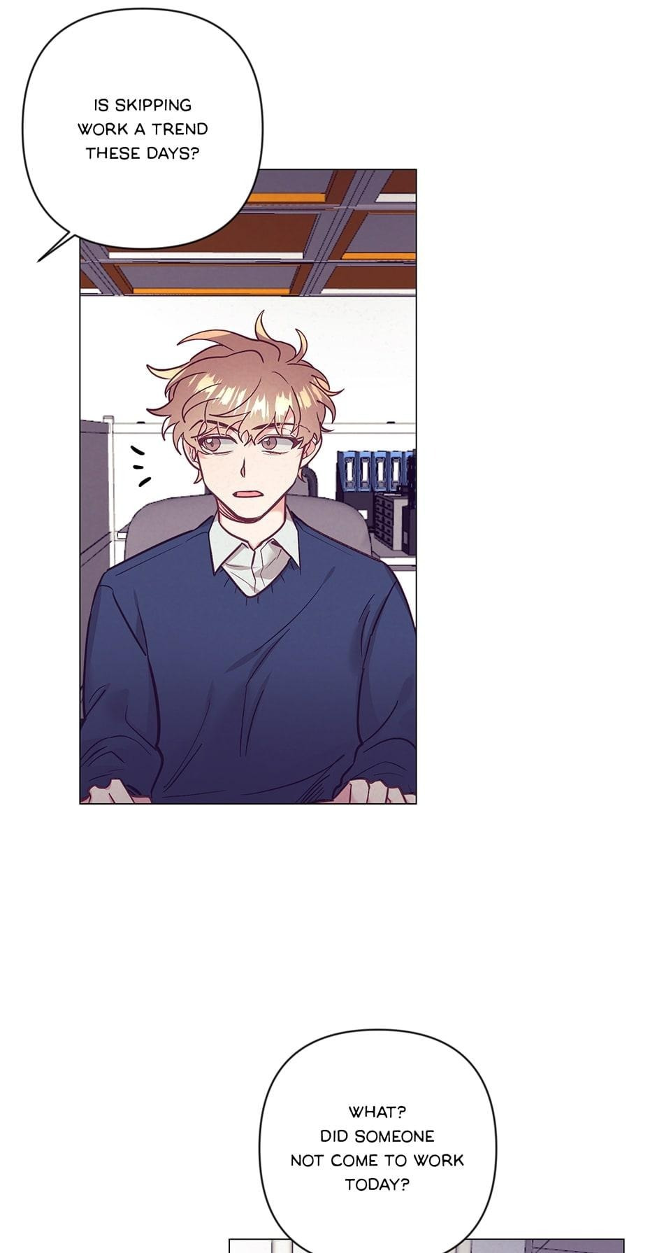 Bye-Bye Chapter 22 page 28 - 