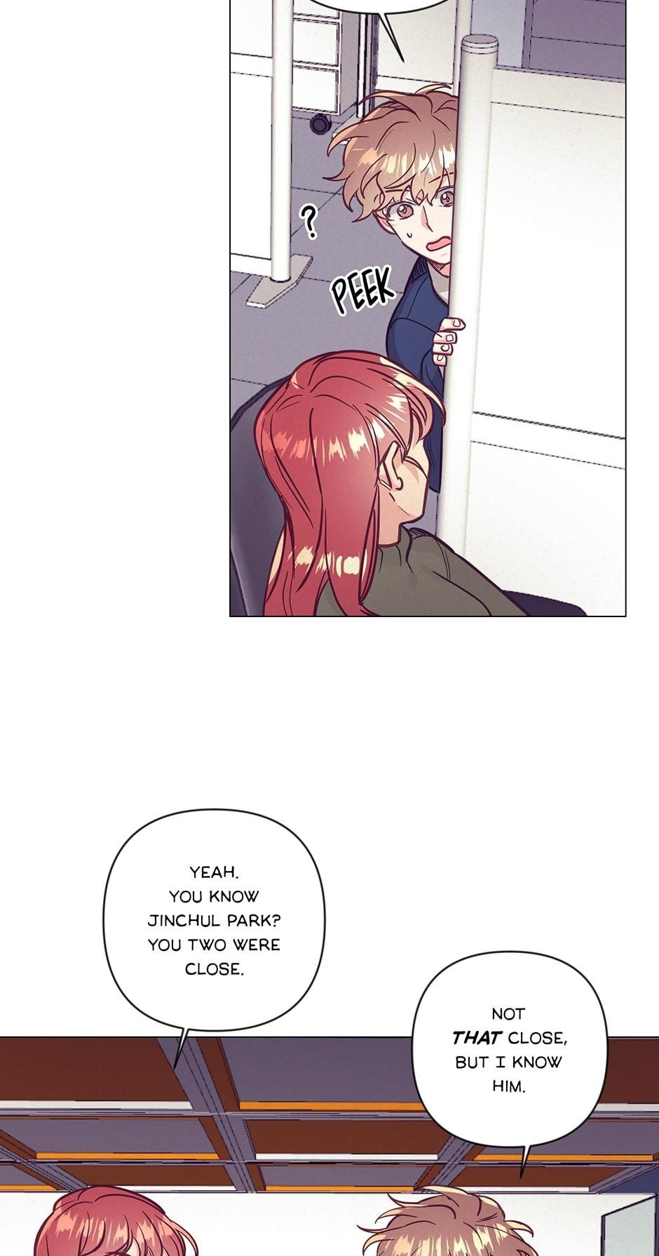 Bye-Bye Chapter 22 page 29 - 