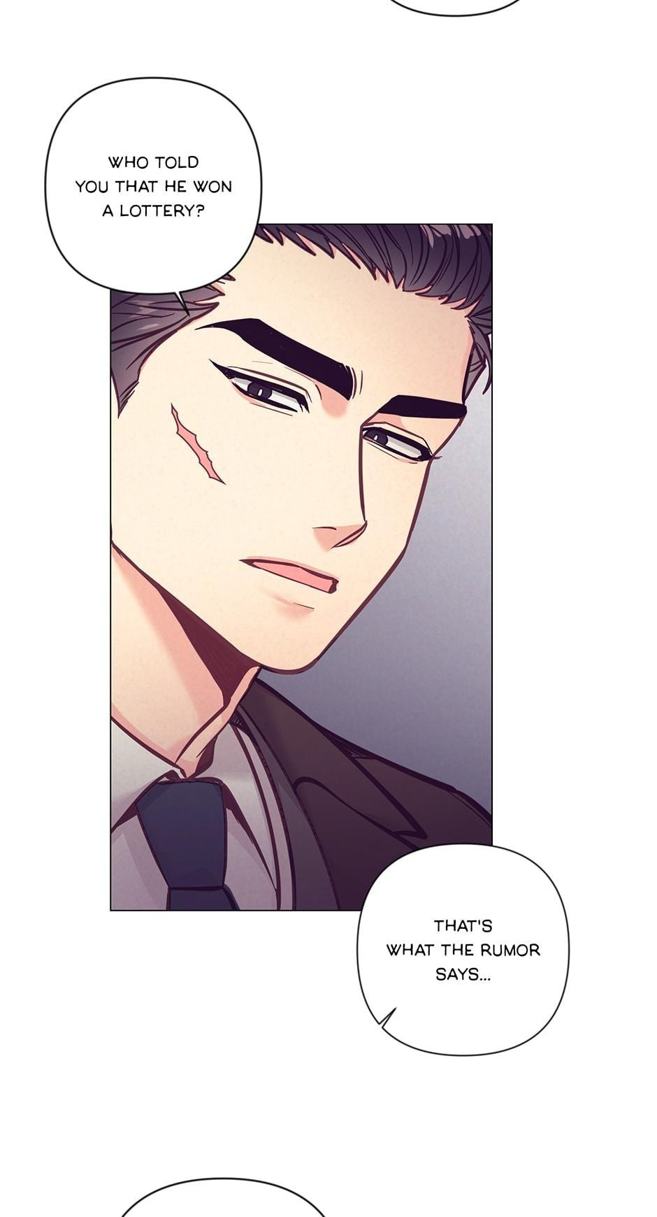 Bye-Bye Chapter 22 page 37 - 