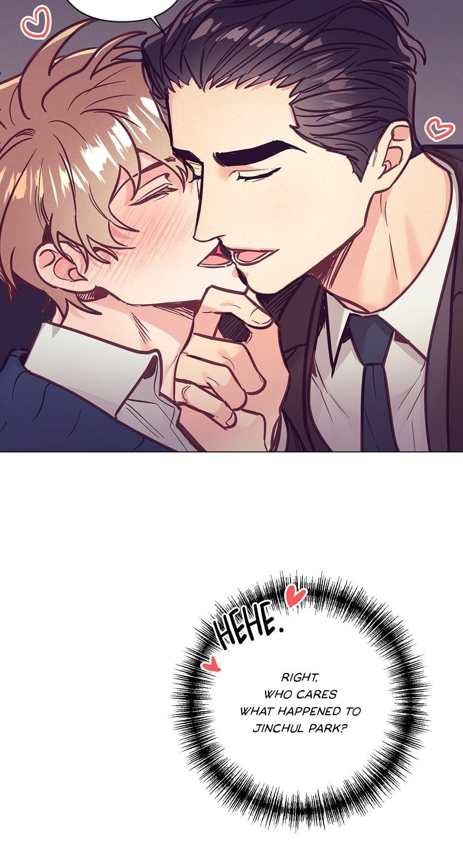Bye-Bye Chapter 22 page 40 - 