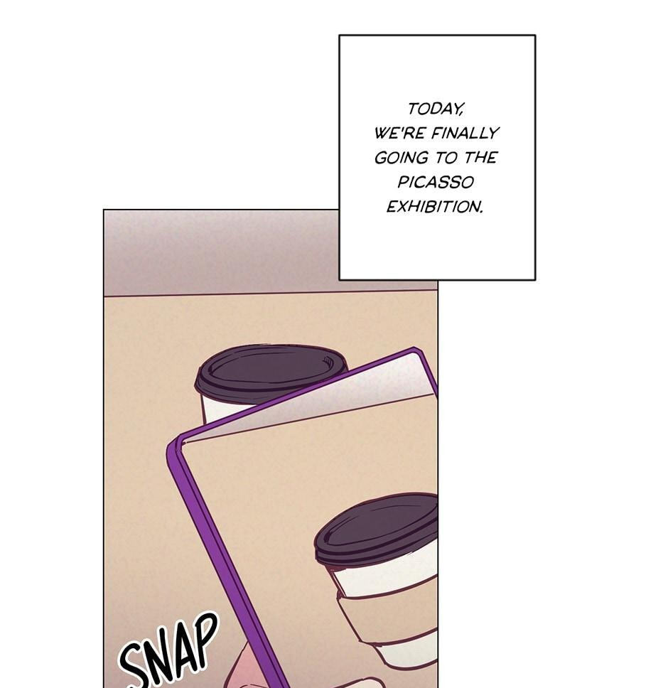 Bye-Bye Chapter 22 page 41 - 