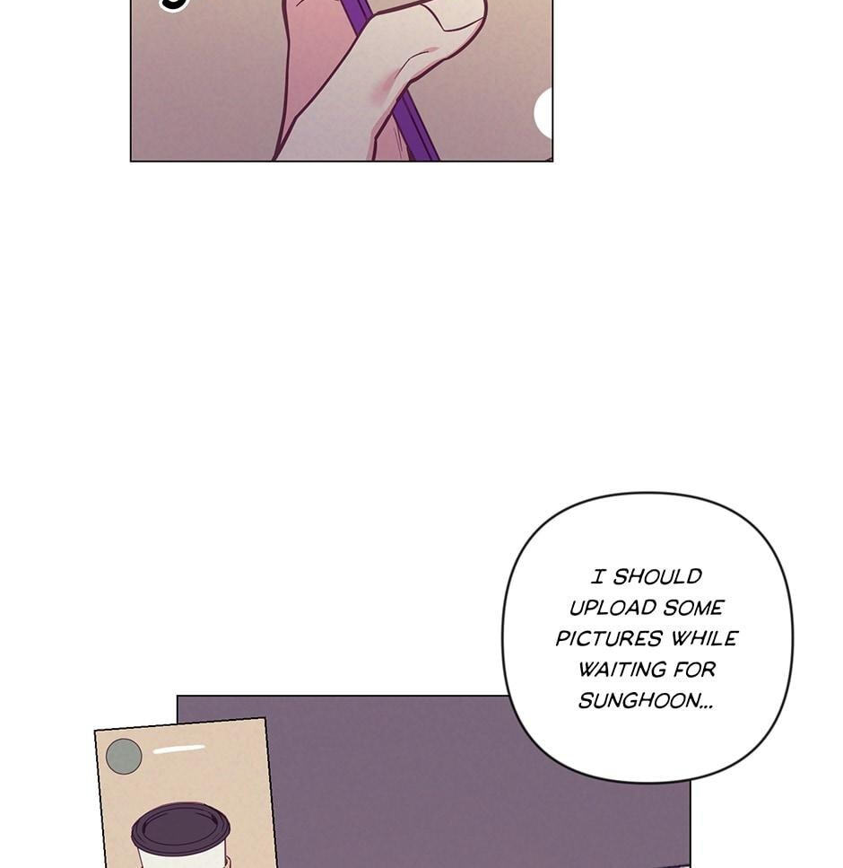 Bye-Bye Chapter 22 page 42 - 