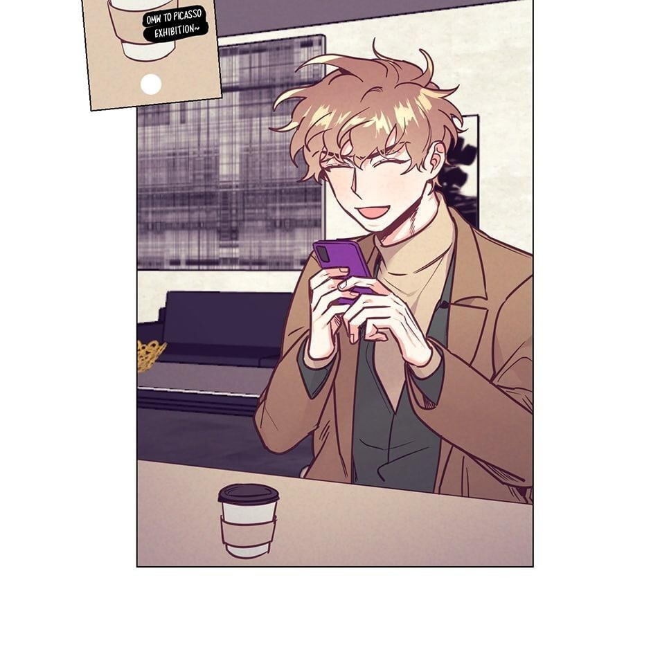 Bye-Bye Chapter 22 page 43 - 