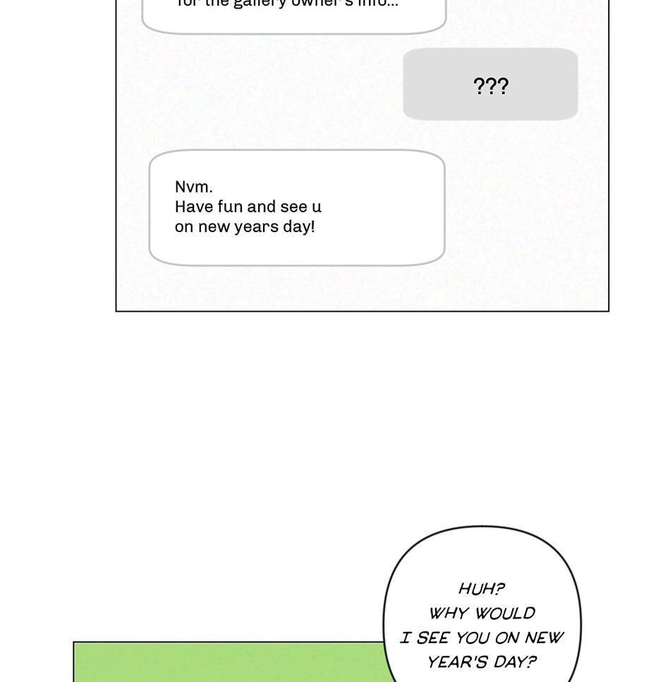 Bye-Bye Chapter 22 page 46 - 