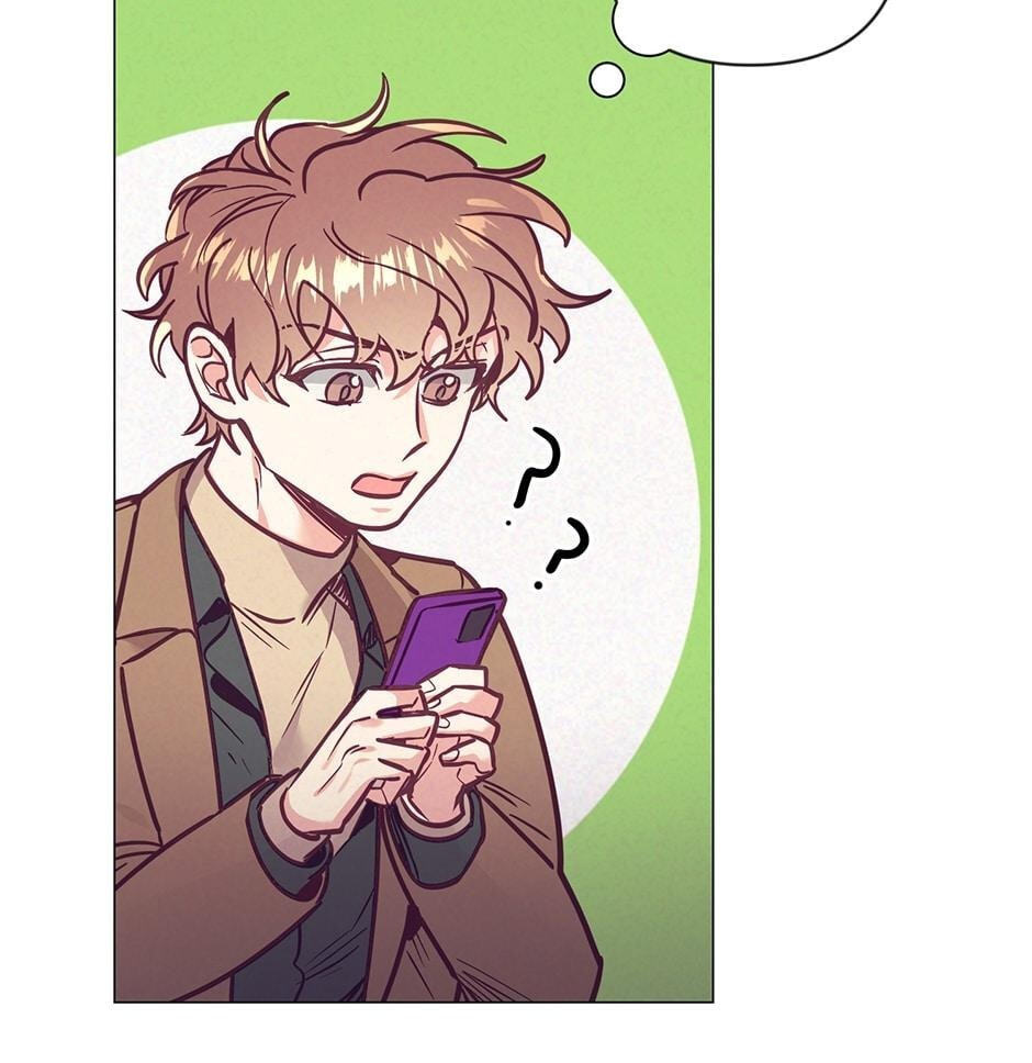 Bye-Bye Chapter 22 page 47 - 