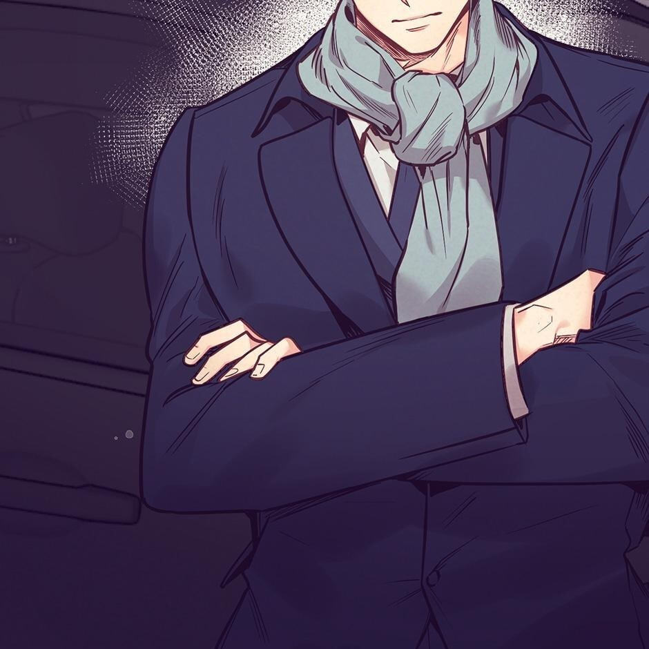 Bye-Bye Chapter 22 page 6 - 