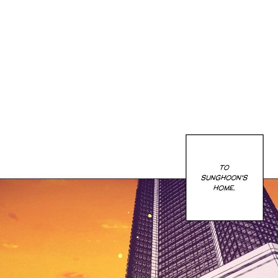 Bye-Bye Chapter 22 page 55 - 