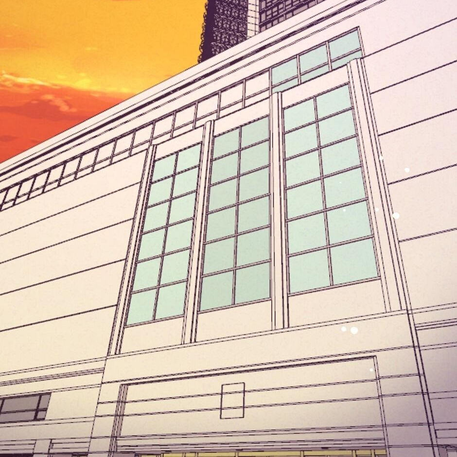 Bye-Bye Chapter 22 page 56 - 