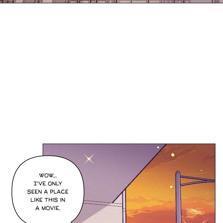 Bye-Bye Chapter 22 page 57 - 