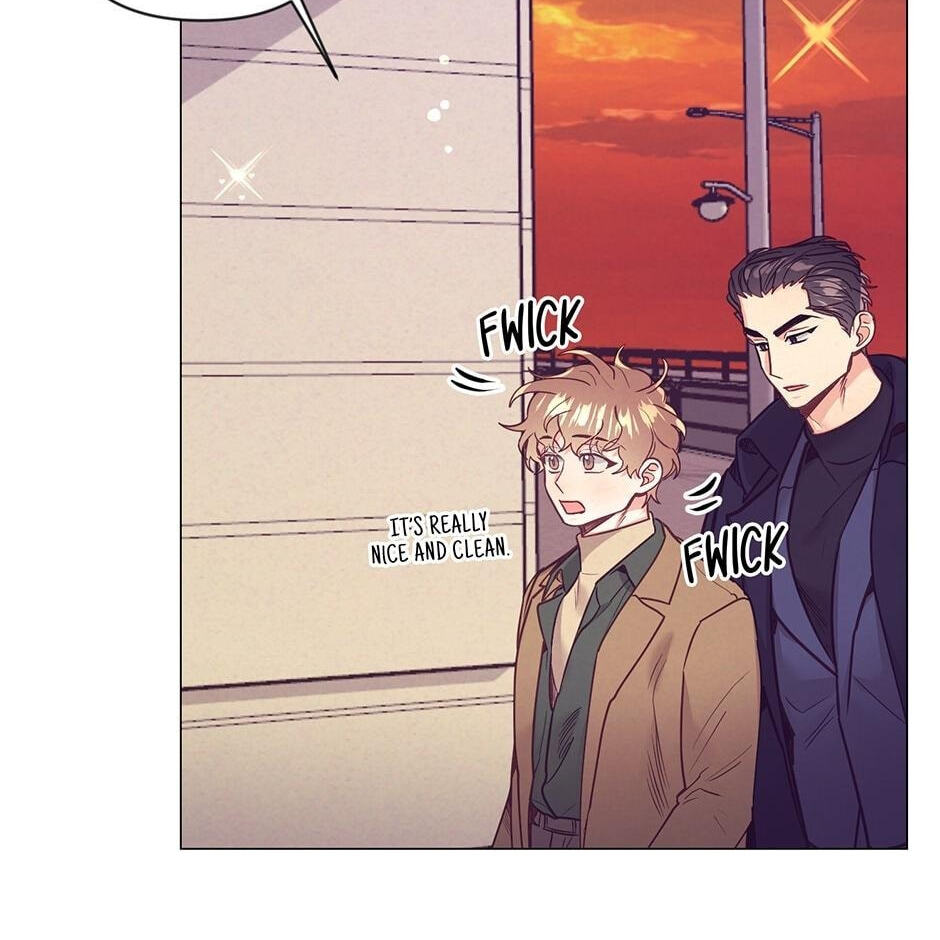 Bye-Bye Chapter 22 page 58 - 