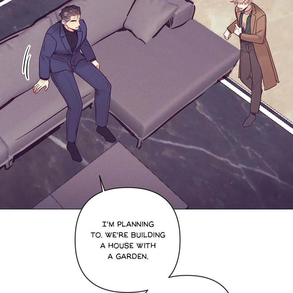 Bye-Bye Chapter 22 page 60 - 