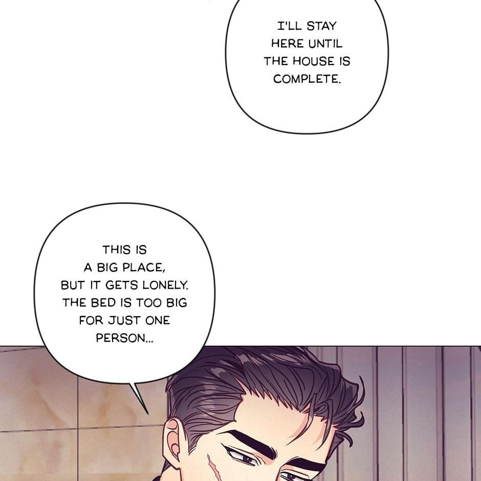 Bye-Bye Chapter 22 page 61 - 