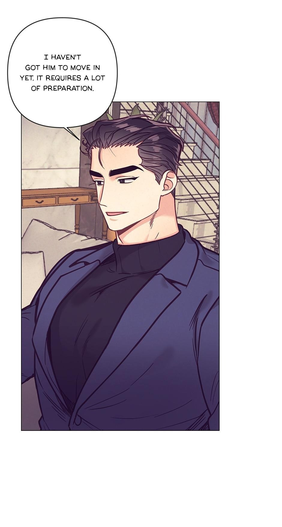 Bye-Bye Chapter 22 page 65 - 