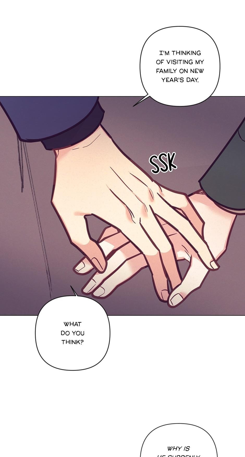 Bye-Bye Chapter 22 page 66 - 