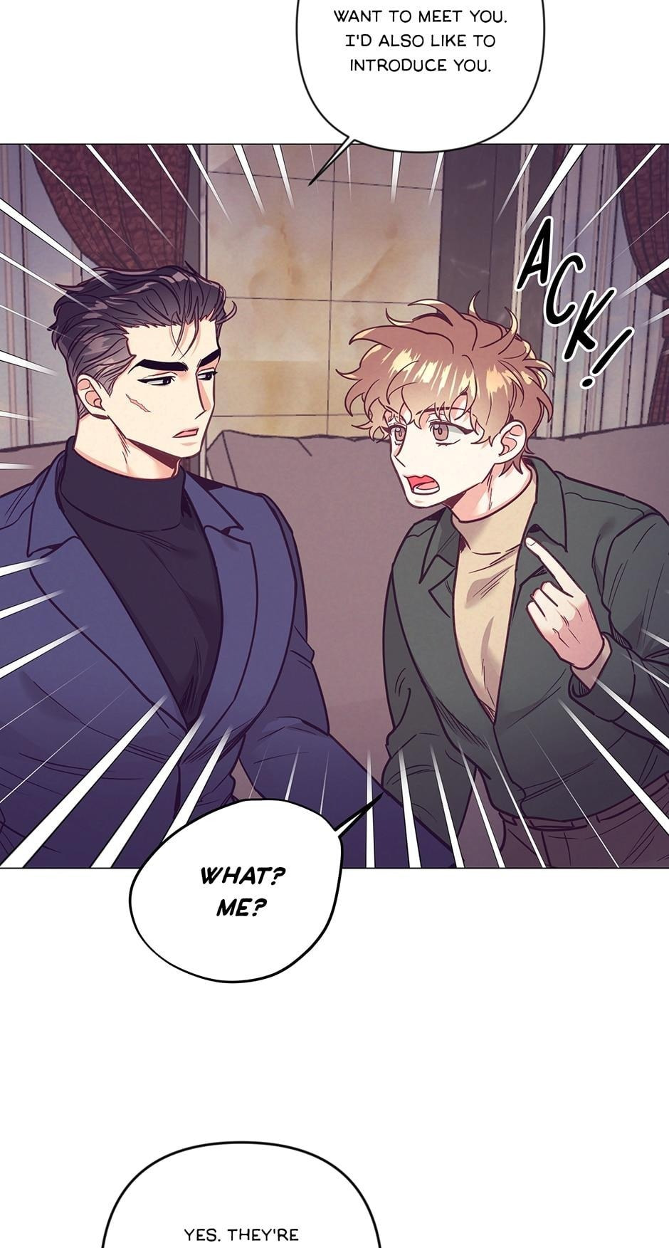 Bye-Bye Chapter 22 page 68 - 