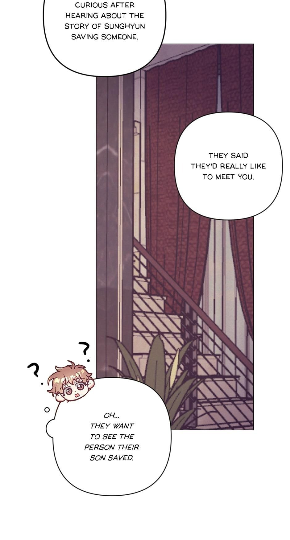 Bye-Bye Chapter 22 page 69 - 