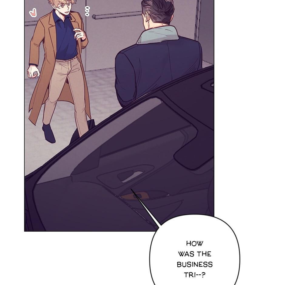 Bye-Bye Chapter 22 page 8 - 