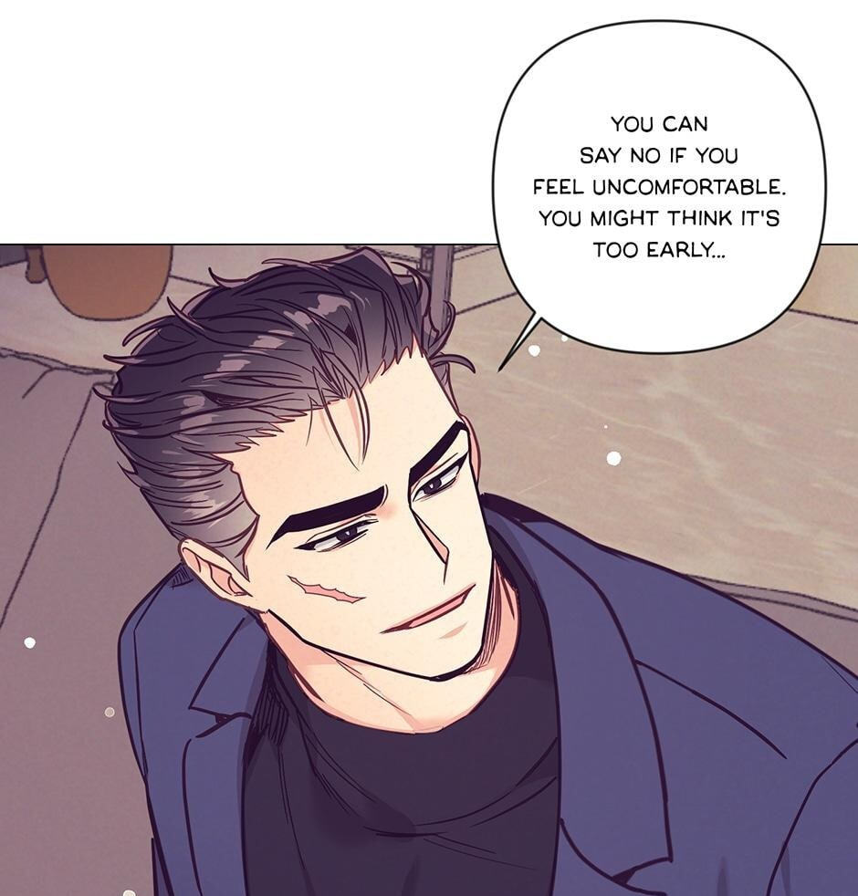 Bye-Bye Chapter 22 page 71 - 