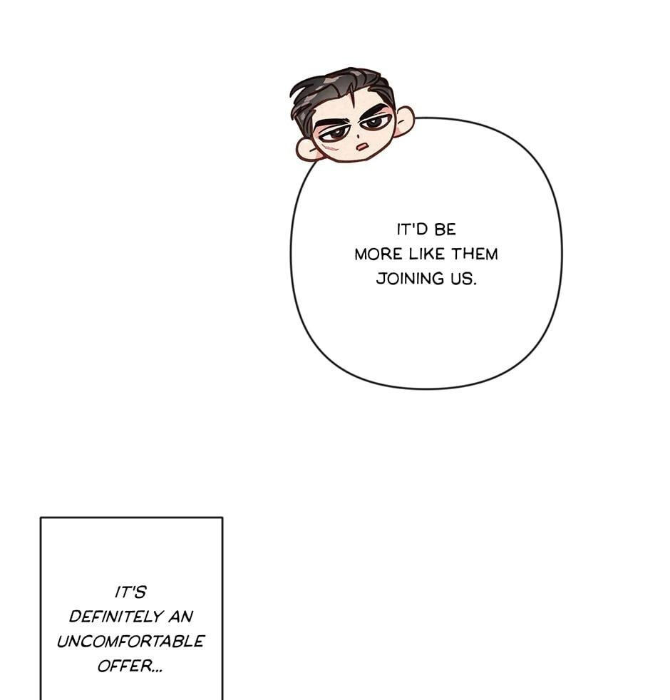Bye-Bye Chapter 22 page 73 - 