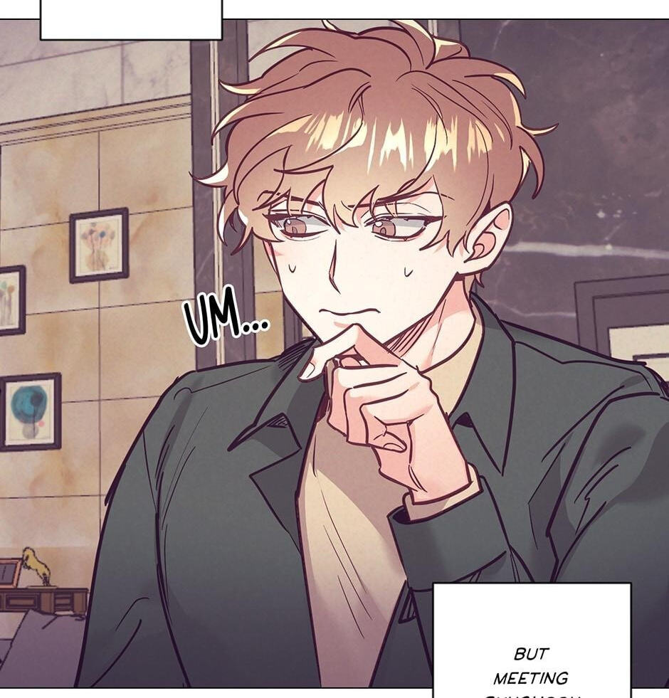 Bye-Bye Chapter 22 page 74 - 