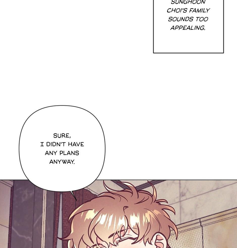 Bye-Bye Chapter 22 page 75 - 