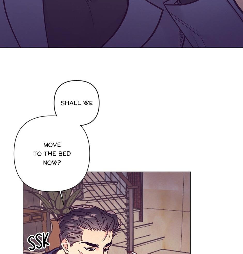 Bye-Bye Chapter 22 page 78 - 