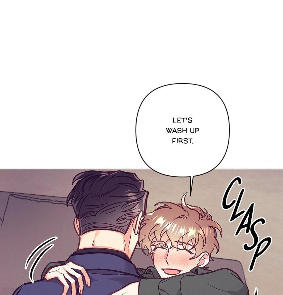 Bye-Bye Chapter 22 page 80 - 
