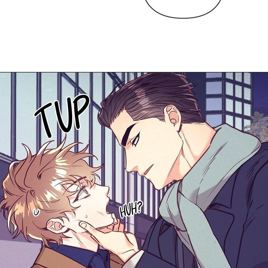Bye-Bye Chapter 22 page 9 - 