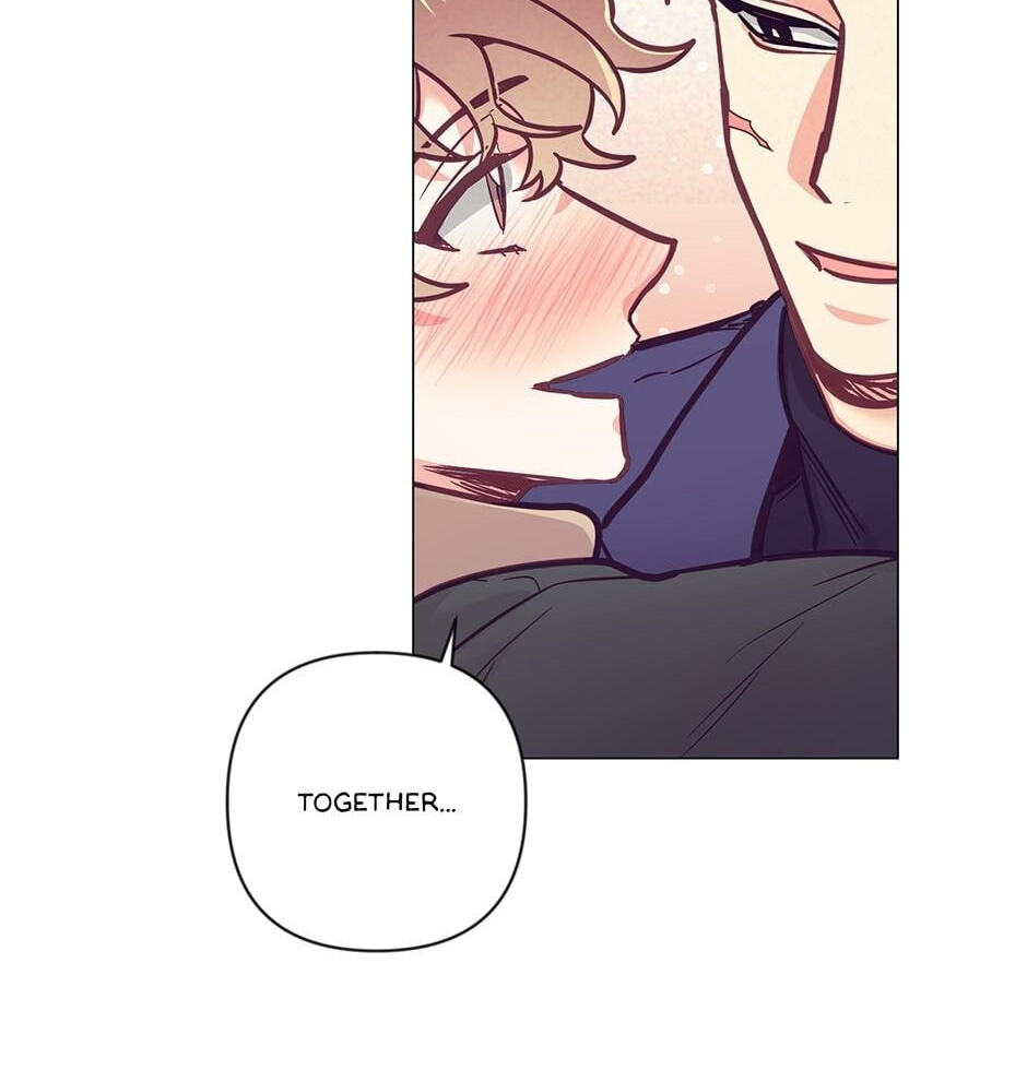 Bye-Bye Chapter 22 page 82 - 