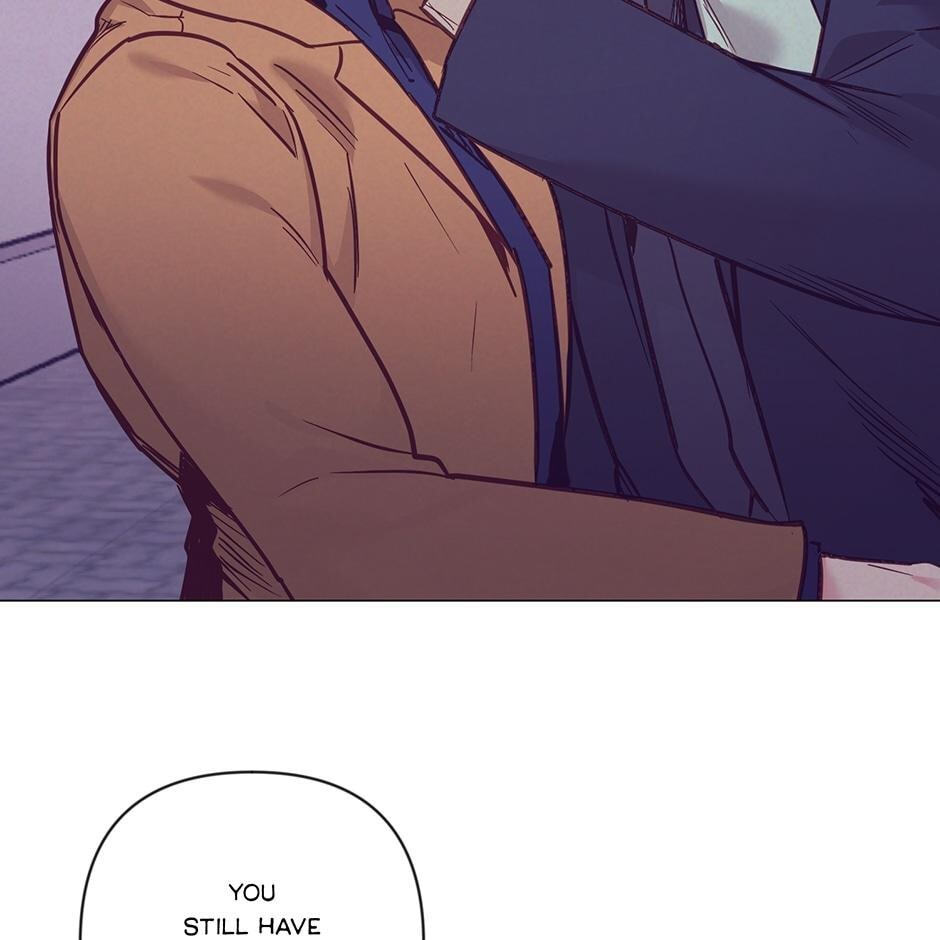 Bye-Bye Chapter 22 page 10 - 