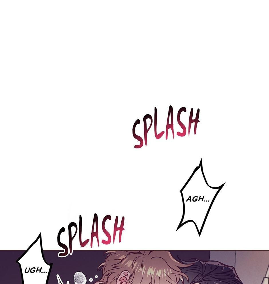 Bye-Bye Chapter 23 page 12 - 