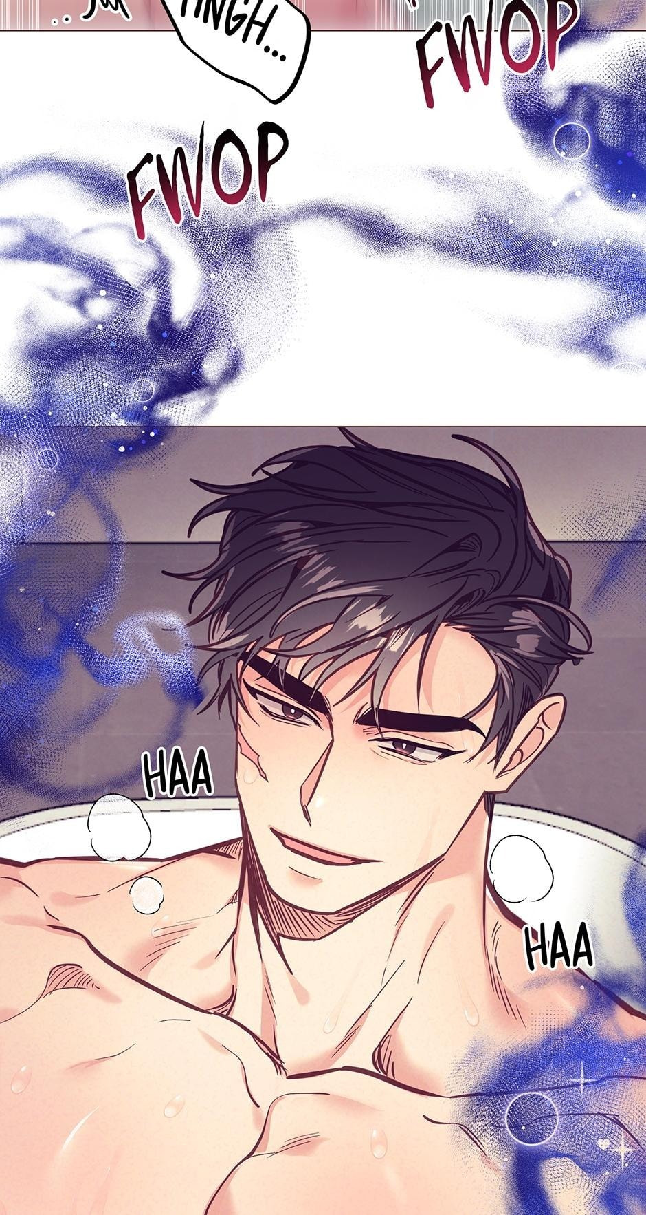 Bye-Bye Chapter 23 page 15 - 