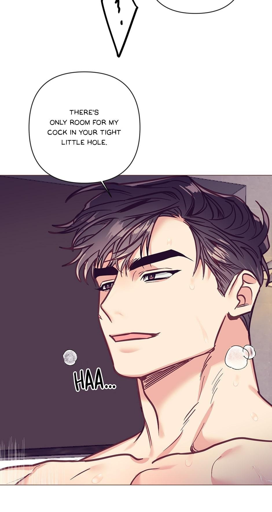 Bye-Bye Chapter 23 page 20 - 