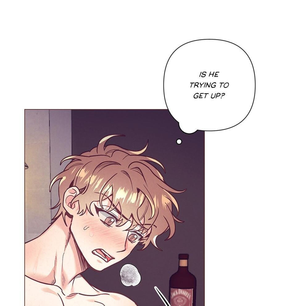Bye-Bye Chapter 23 page 22 - 