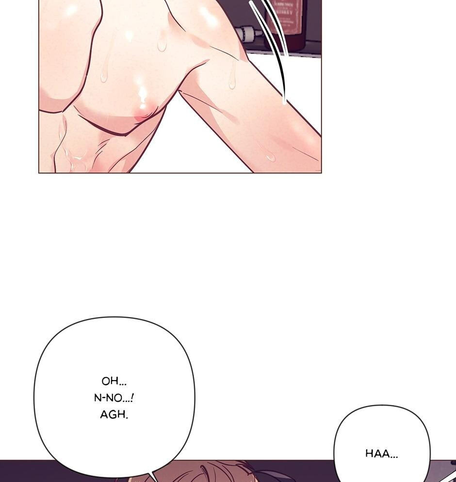 Bye-Bye Chapter 23 page 23 - 