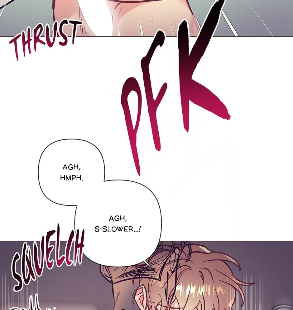 Bye-Bye Chapter 23 page 25 - 