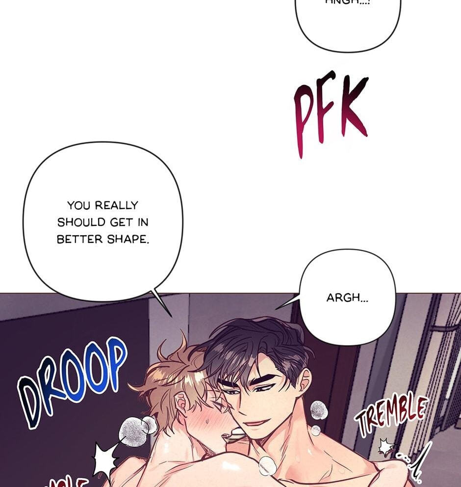 Bye-Bye Chapter 23 page 30 - 
