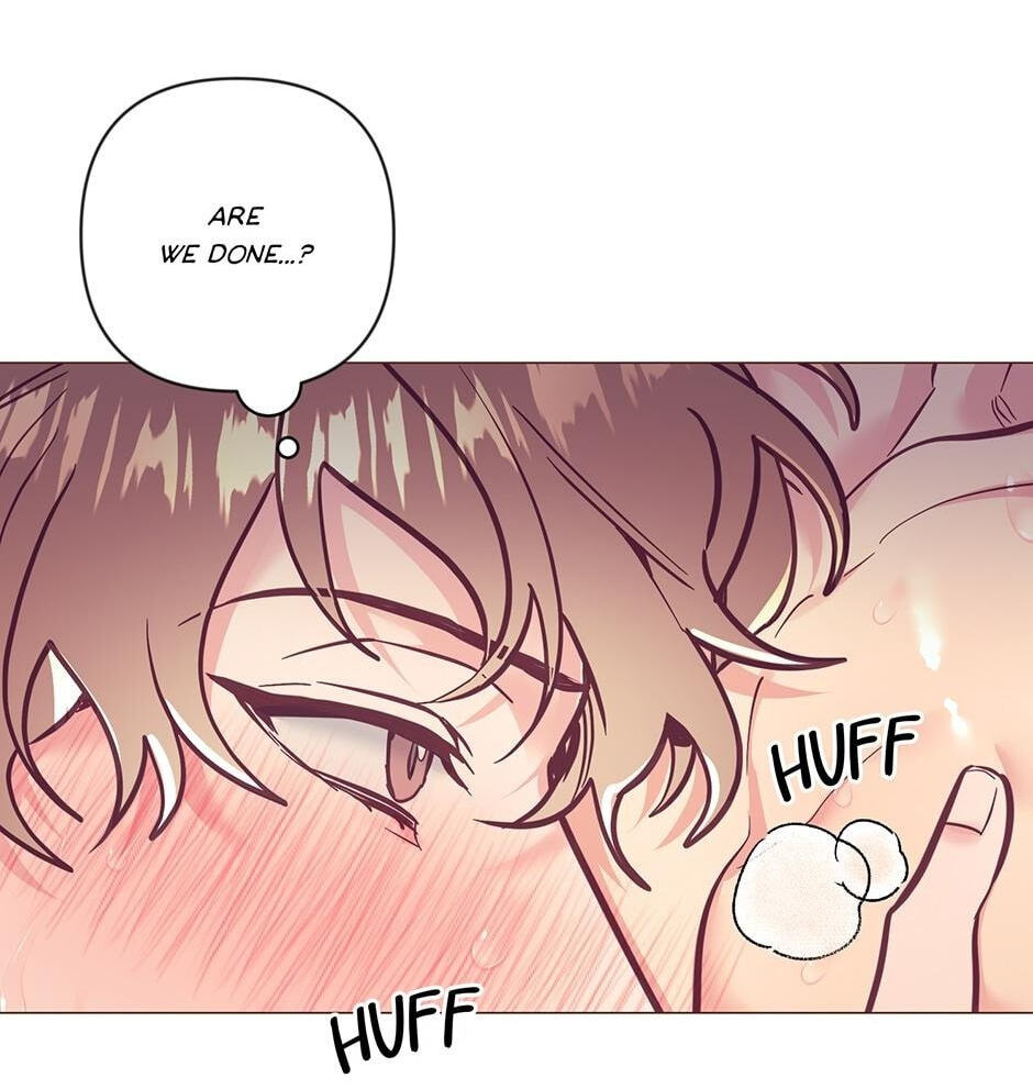 Bye-Bye Chapter 23 page 32 - 