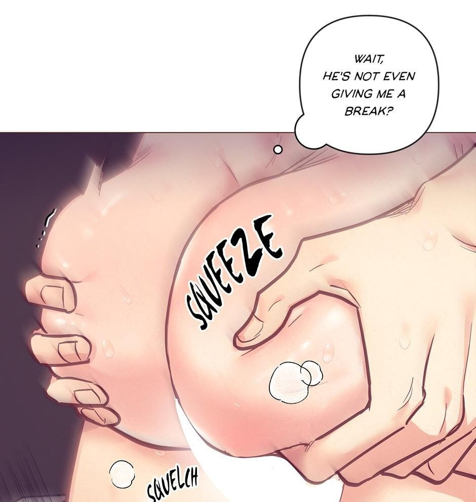 Bye-Bye Chapter 23 page 33 - 