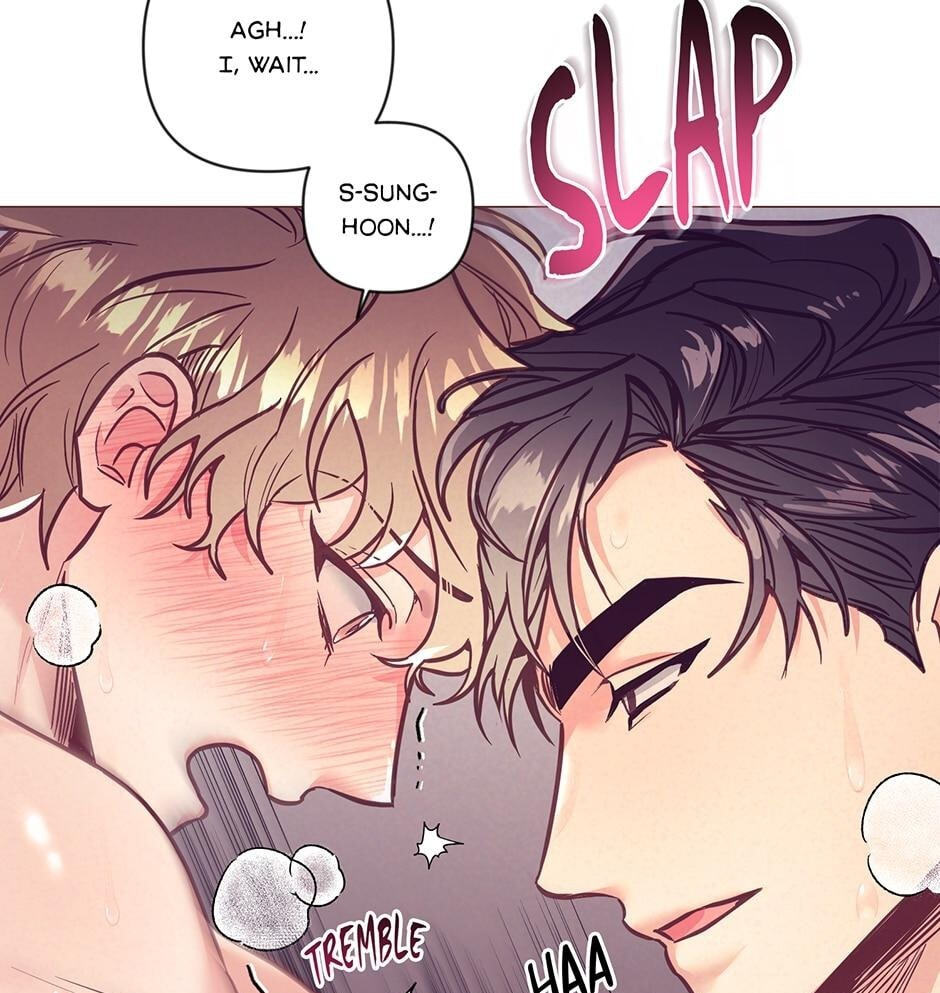 Bye-Bye Chapter 23 page 35 - 