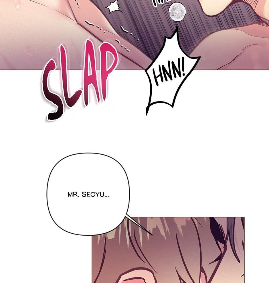 Bye-Bye Chapter 23 page 36 - 