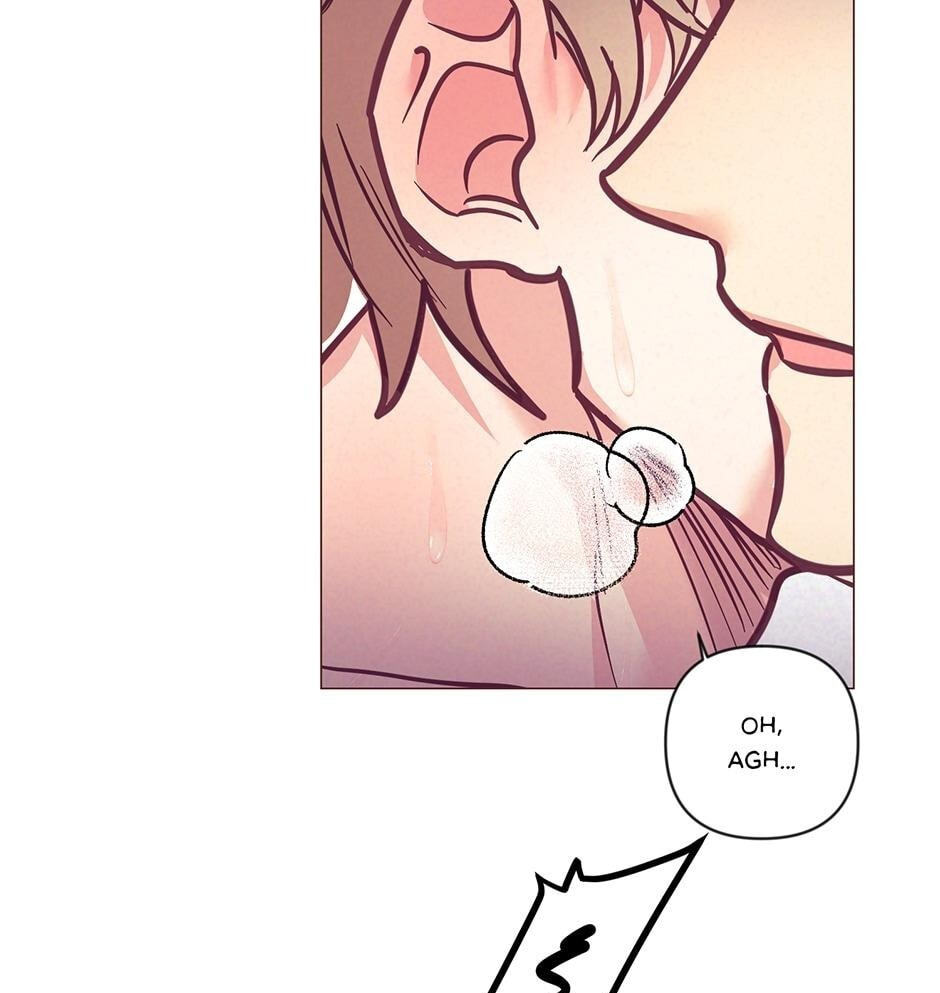 Bye-Bye Chapter 23 page 37 - 