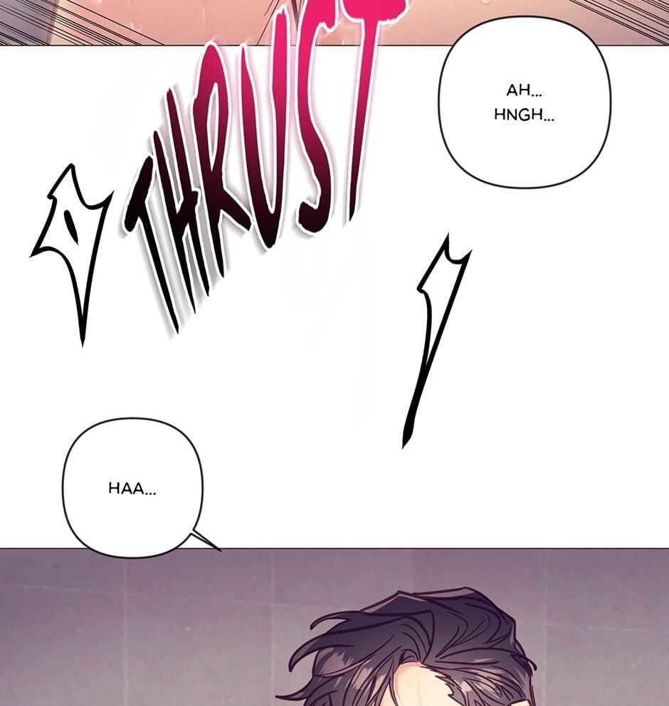 Bye-Bye Chapter 23 page 39 - 