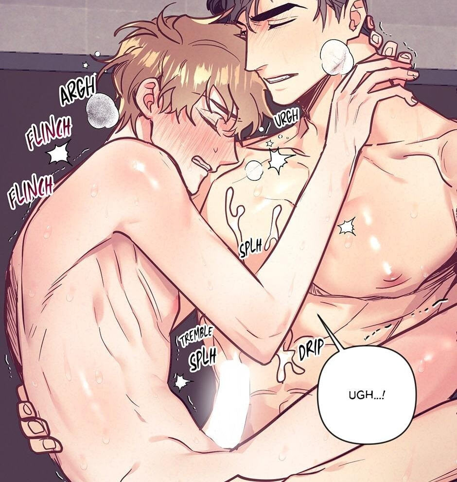 Bye-Bye Chapter 23 page 40 - 