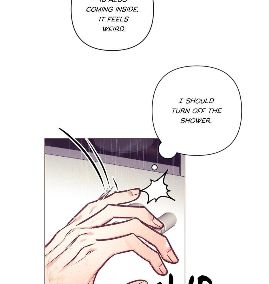 Bye-Bye Chapter 23 page 5 - 